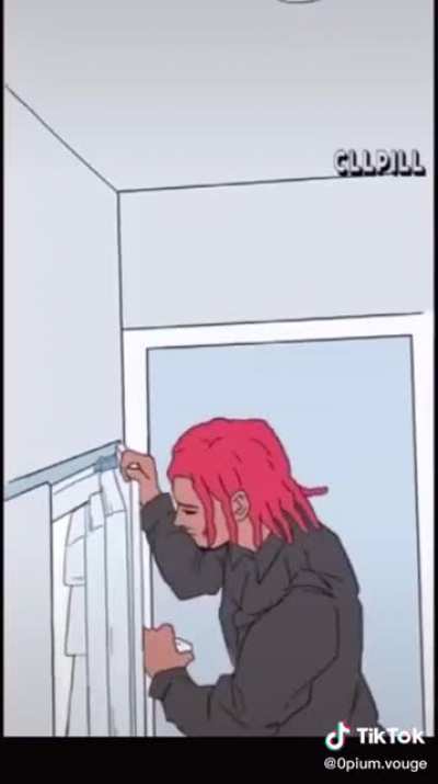Poor little oozie