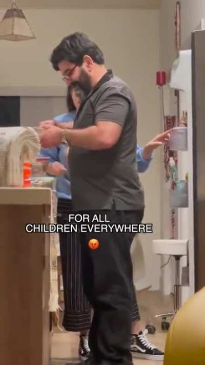 Chad Dad