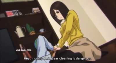 The best way to die