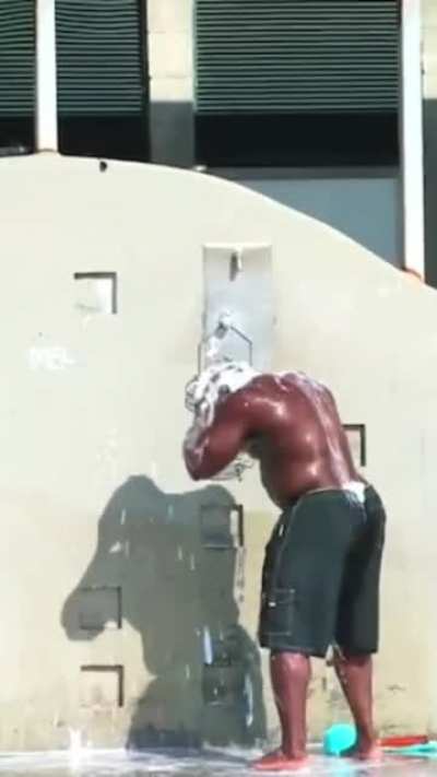 Shampoooooooooo
