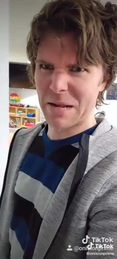 Onision Kermit the frog tiktok