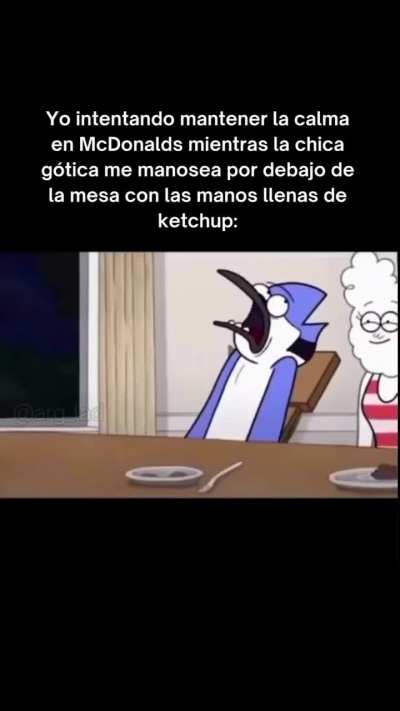 Hay un poco de an&eacute;cdota personal en el meme 💀