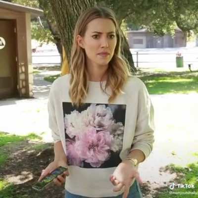 Not sure if this had been posted here before, hopefully not bc it&rsquo;s hilarious