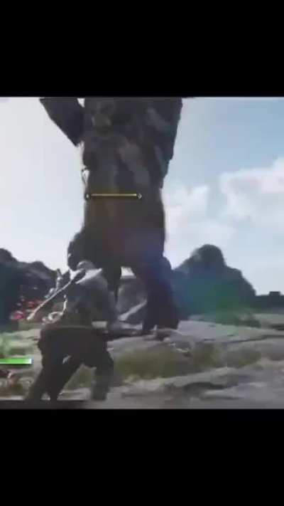 God of Hole