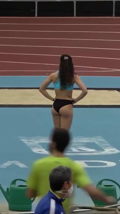 Carmen Sánchez Guerra &ndash; Spain