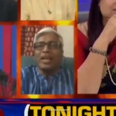 Ranganathan rock'd, Ashutosh shock'd