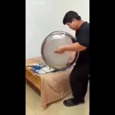 The Sound of Metal