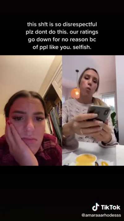 She&rsquo;s a family vlog youtuber too so I imagine this is what she is going to teach her kids