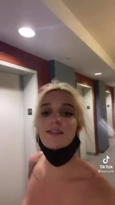 Come on titty