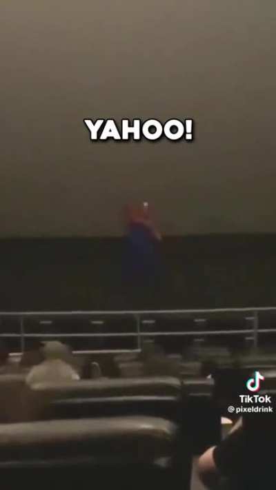 YAHOOOOoo