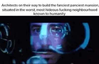 Seriously though