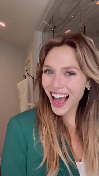 Elizabeth olsen