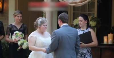 wcgw eating before the wedding