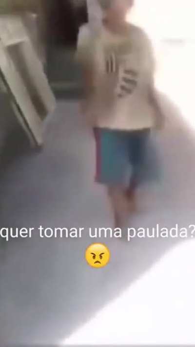 A rela&ccedil;&atilde;o entre joui e nathaniel &eacute; mais ou menos assim