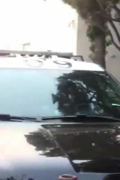 LASD intentionally coughs on immunocompromised woman