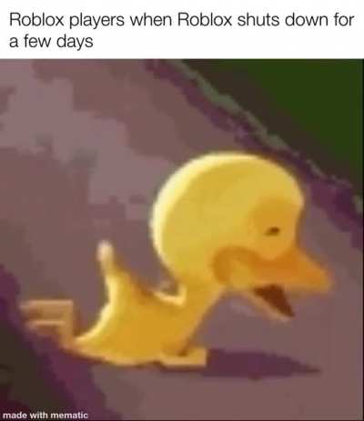 keep crying