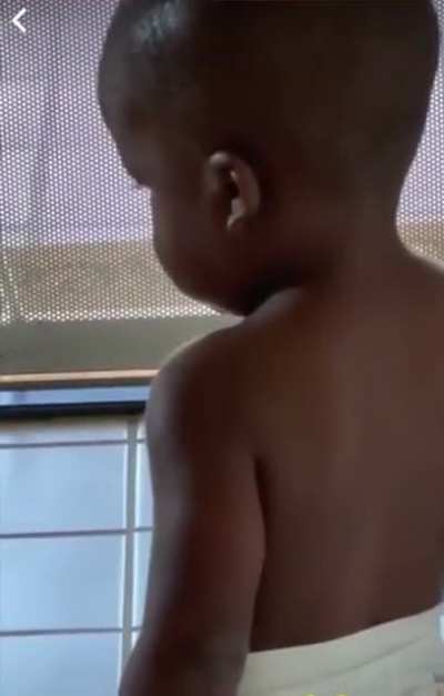 He&rsquo;s upset because he&rsquo;s upset!