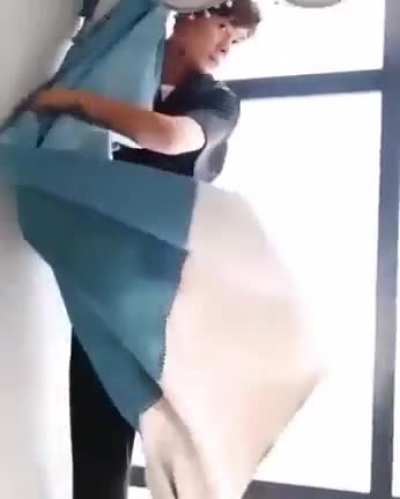 china random vido