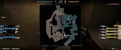 How to tell if the suspect has Legit Anti-Aim (OW)