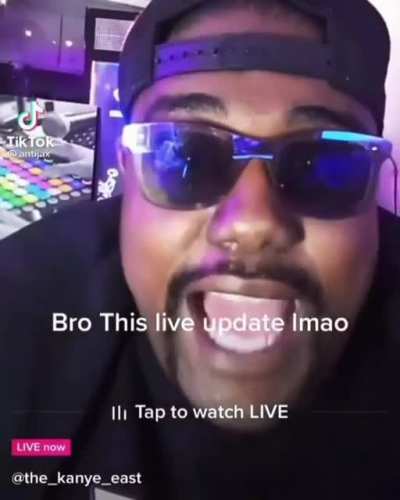 Kanye west