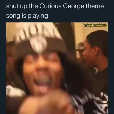 blursed vibe