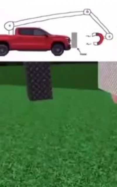 Clammobile