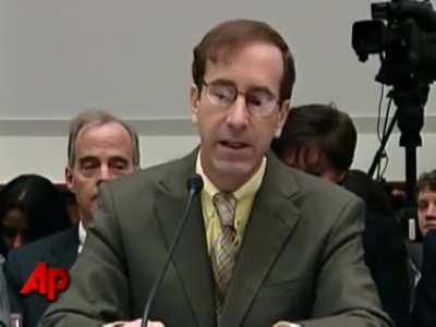 The dark days of the SEC may finally be over. Thank you, Gary. Let&rsquo;s look forward to the lawsuit.