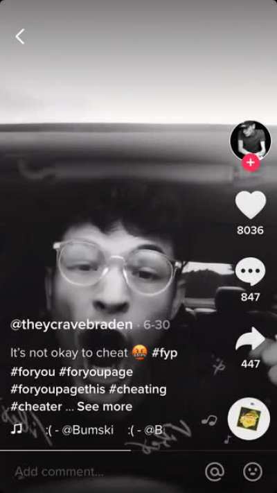 this fucking kid