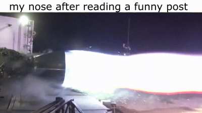 commit exhalation