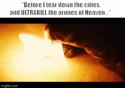 that line went hard, bravo hakita