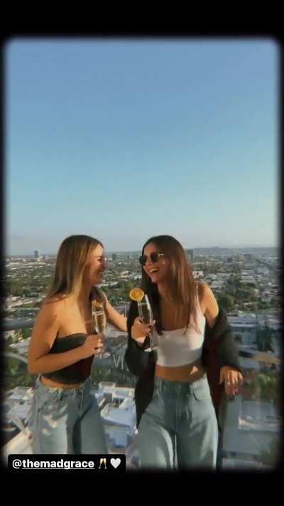 Wine time with Maddie 10/1/2023