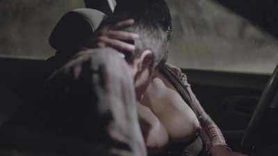 Reina Torres' Huge Plot Reveal from Heli (2013)