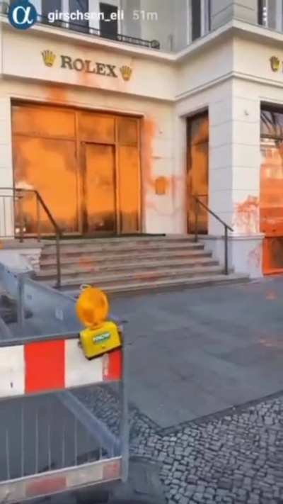 A normal day in Berlin &hellip;