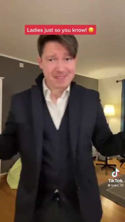 A real player