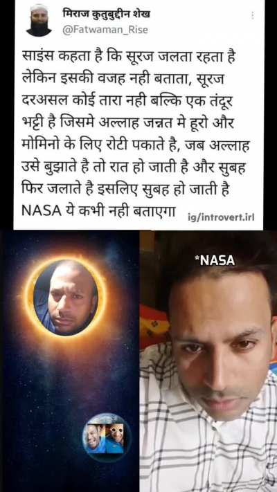 T&iexcl;tle ko bhook lagi hai