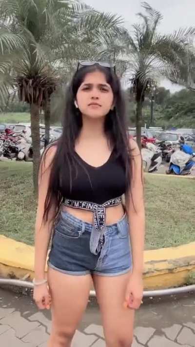 Prachi Kadam - July 24, 2022 - Video
