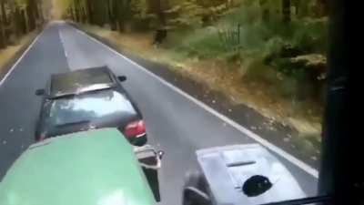 Учитель, kurwa &hellip;