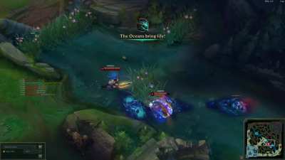 Houdini Nunu