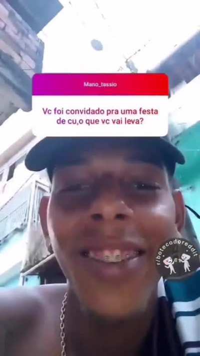 Vc leva oq?