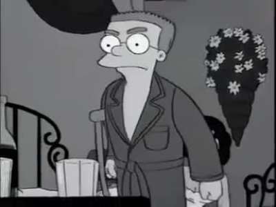 Smithers!!!.