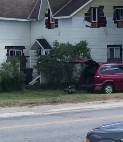 Lazy Neighbor