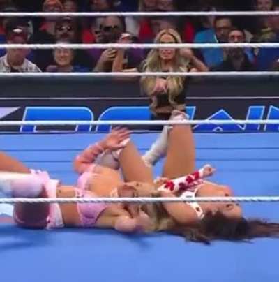 Tiffany Stratton