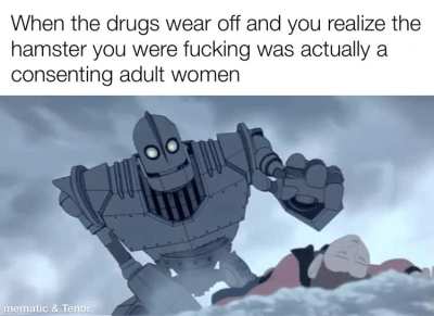 Why world why