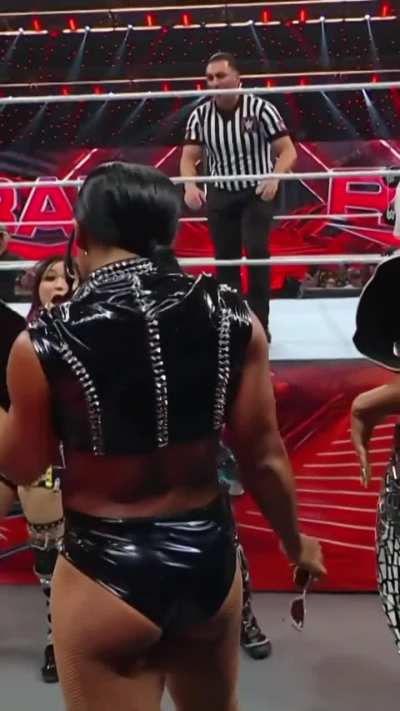 Bianca Belair