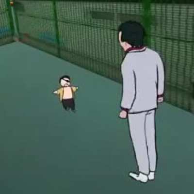 cursed_Majima
