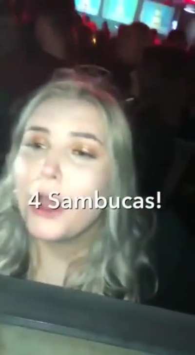 My name is BETH !