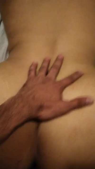 The louder you moan the harder I'll go