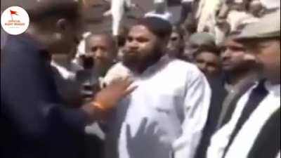 The Harsh Reality ft. Brigadier Pratap Singh.credits-Right wing warrior."Dushman sirf border ke us paar nahi hota. Ghar ke andar bhi hota hai." Its an old video but if you havent seen this shaurya movie scene do watch it.