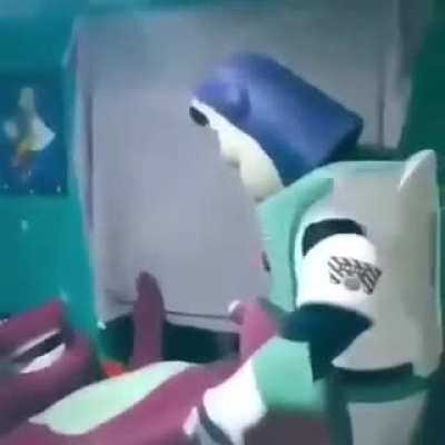 Yo soy tu amigo fiel