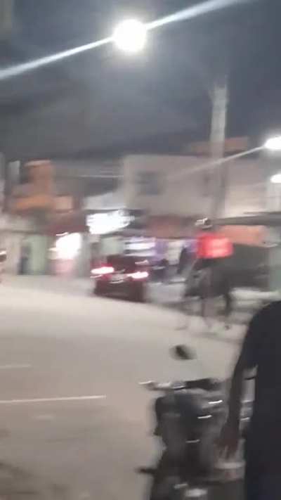Meu Brasil brasileiro não decepciona